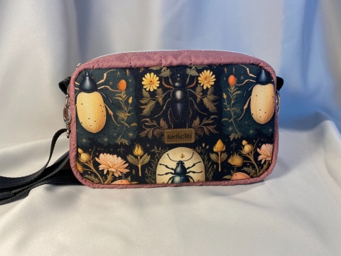 Torebka Tami w żuczki