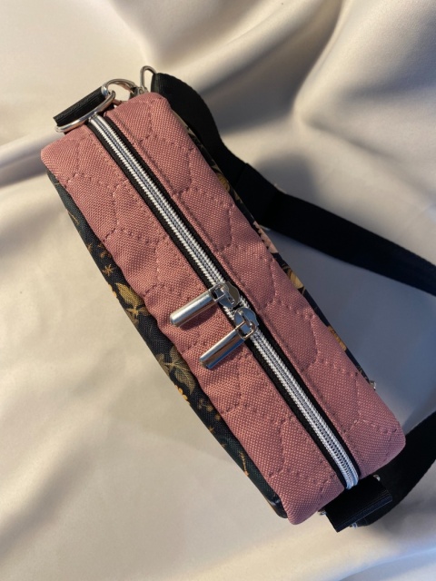 Torebka Tami w żuczki