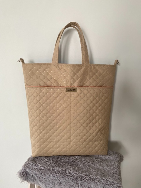 Torba plażowa Lady