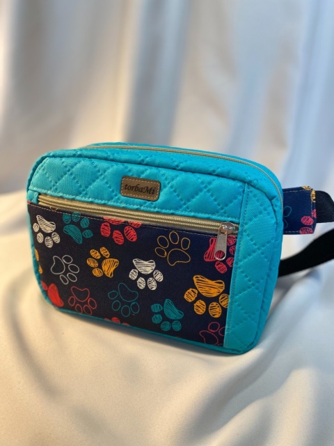 Saszetka biodrowa Tami - NA ZAMÓWIENIE