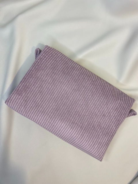 Kosmetyczka z weluru