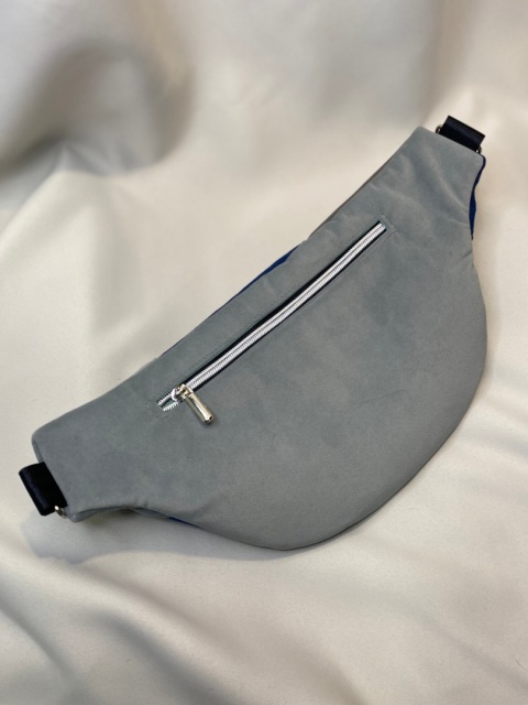 Nerka Luna z tkanin tapicerskich rozmiar L