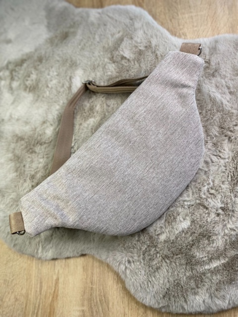 Nerka Luna z tkanin tapicerskich rozmiar L