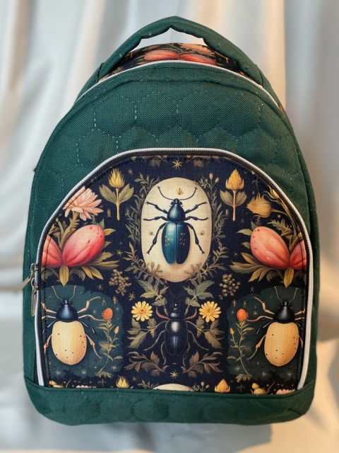 Plecak NA ZAMÓWIENIE