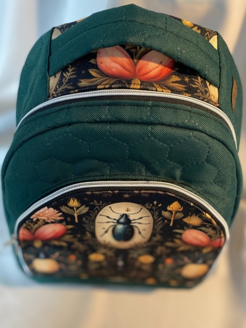 Plecak NA ZAMÓWIENIE