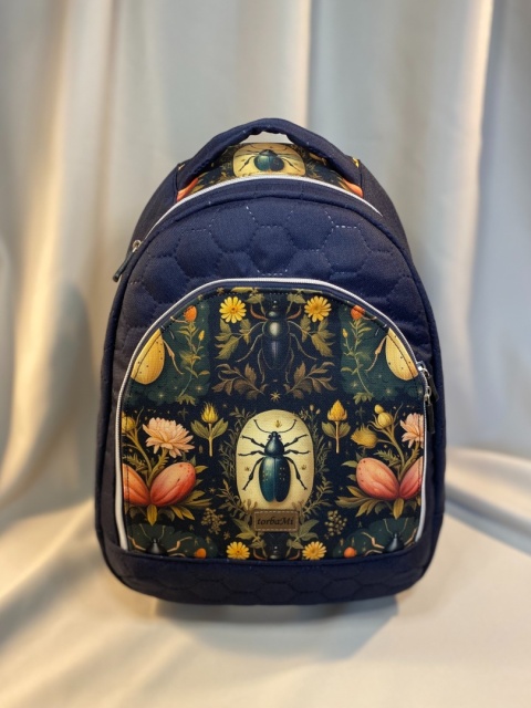 Plecak NA ZAMÓWIENIE