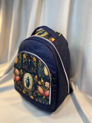 Plecak NA ZAMÓWIENIE