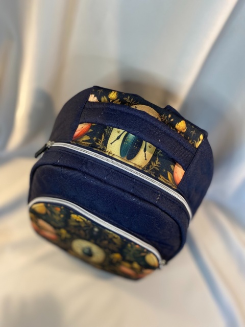 Plecak NA ZAMÓWIENIE