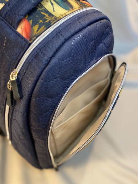 Plecak NA ZAMÓWIENIE