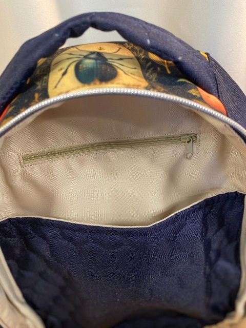 Plecak NA ZAMÓWIENIE