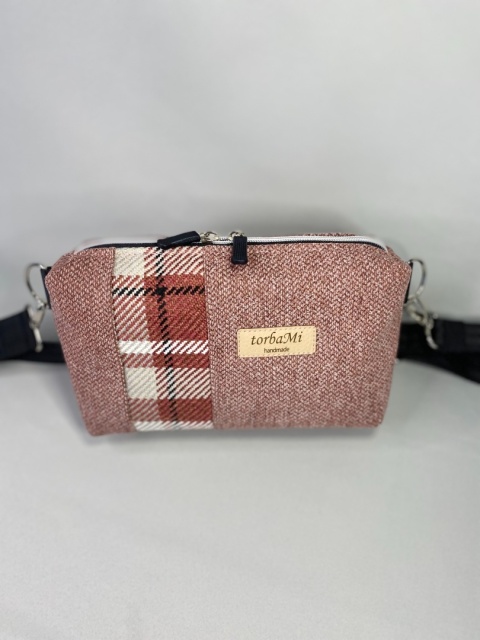 Torebka/Saszetka Freya